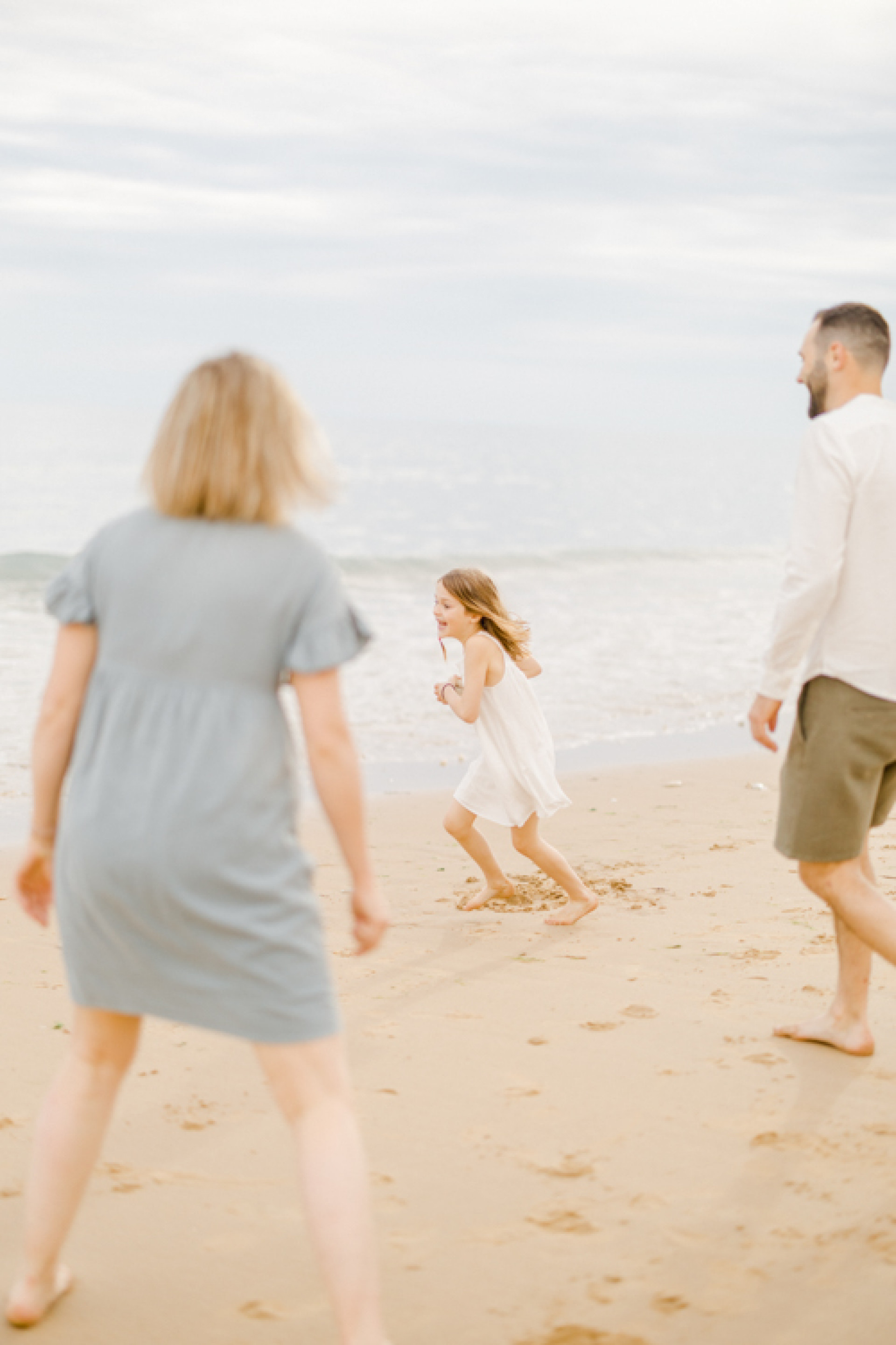Julie & Jean-Baptiste